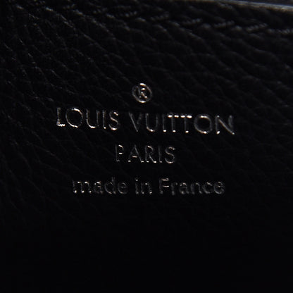 Louis Vuitton Mahina Muria Black 6 of 8