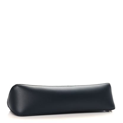 Louis Vuitton Monogram Eclipse Elizabeth Pencil Pouch Black 4 of 7