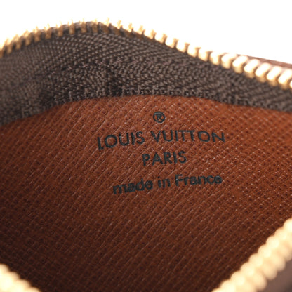Louis Vuitton Monogram Key Pouch 6 of 8