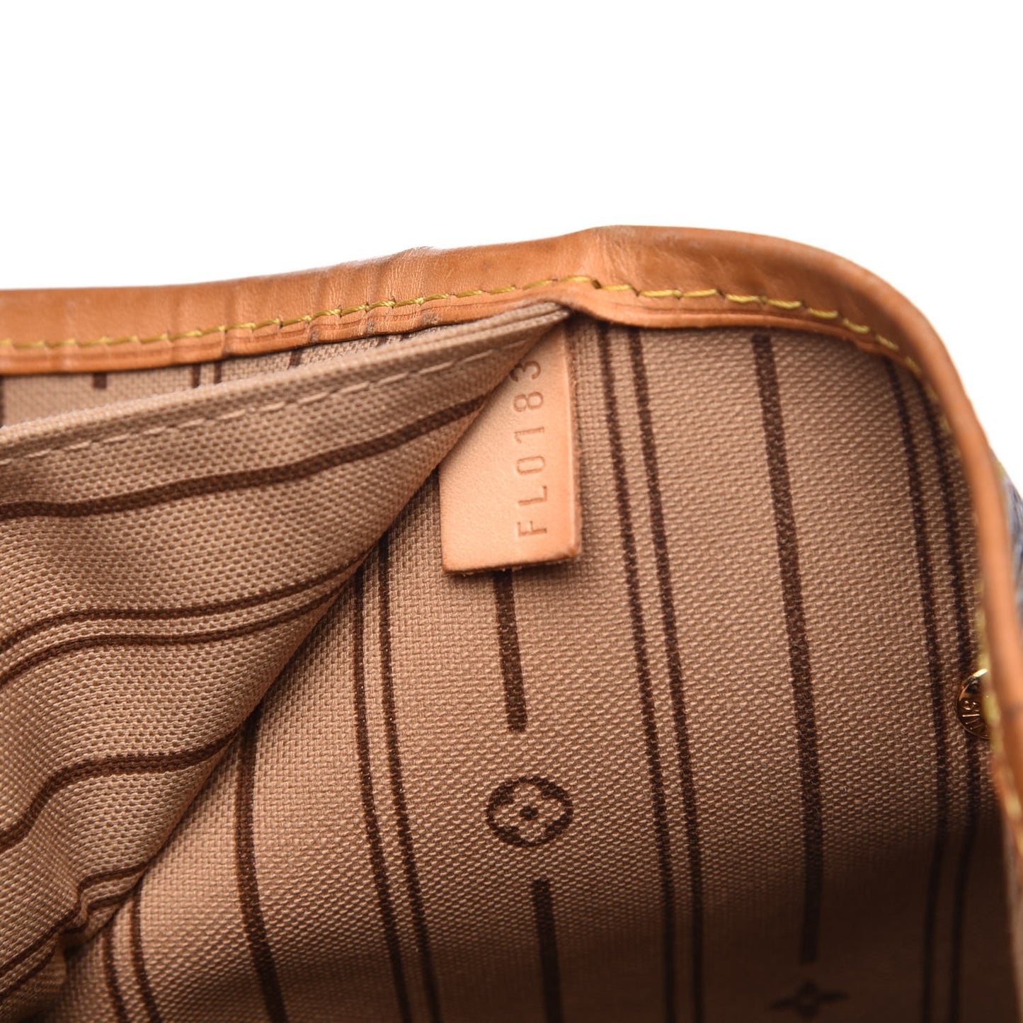 Monogram Neverfull GM