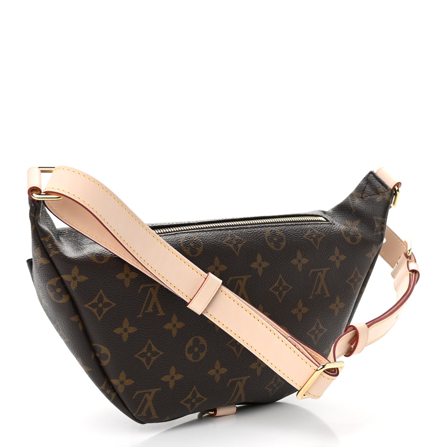 Monogram Bumbag
