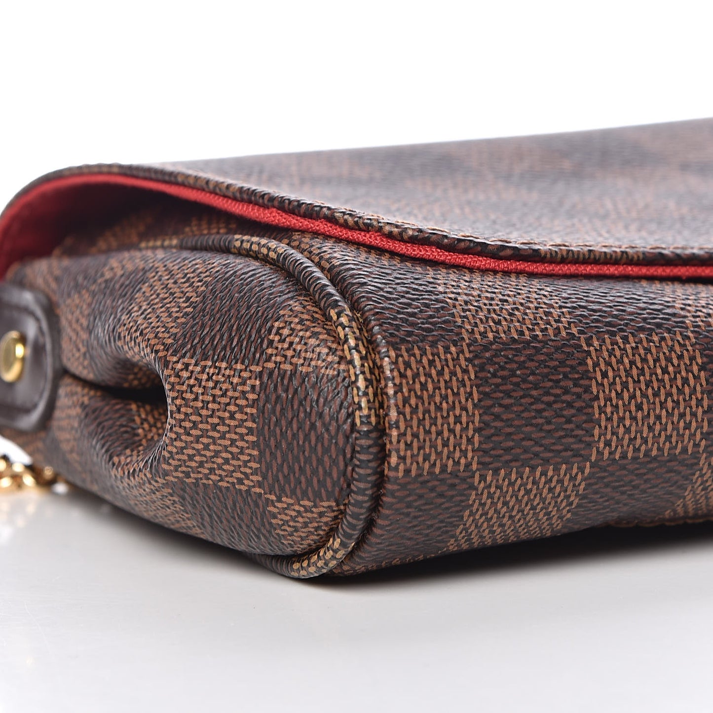 Damier Ebene Favorite PM