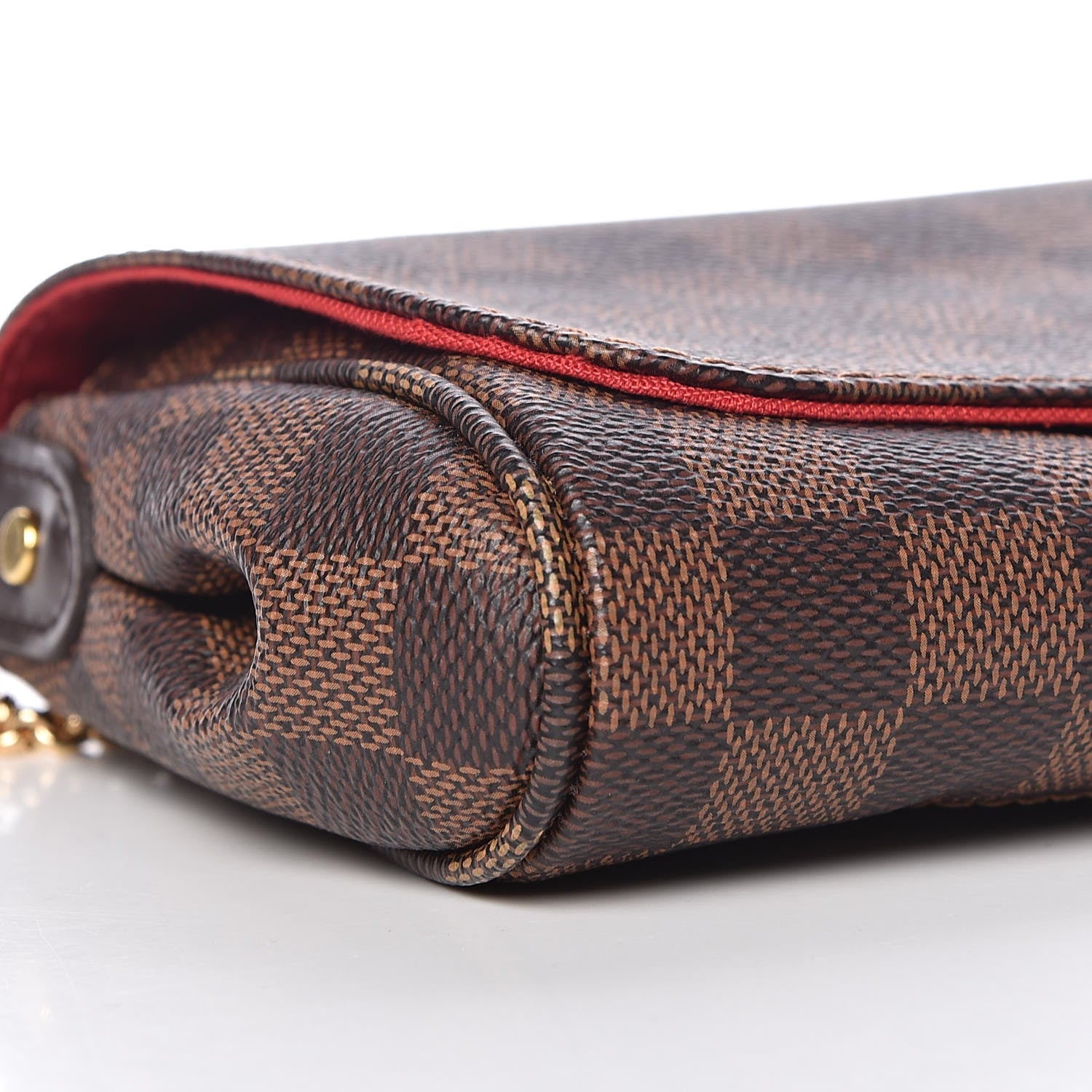 Louis Vuitton Damier Ebene Favorite PM 9 of 10