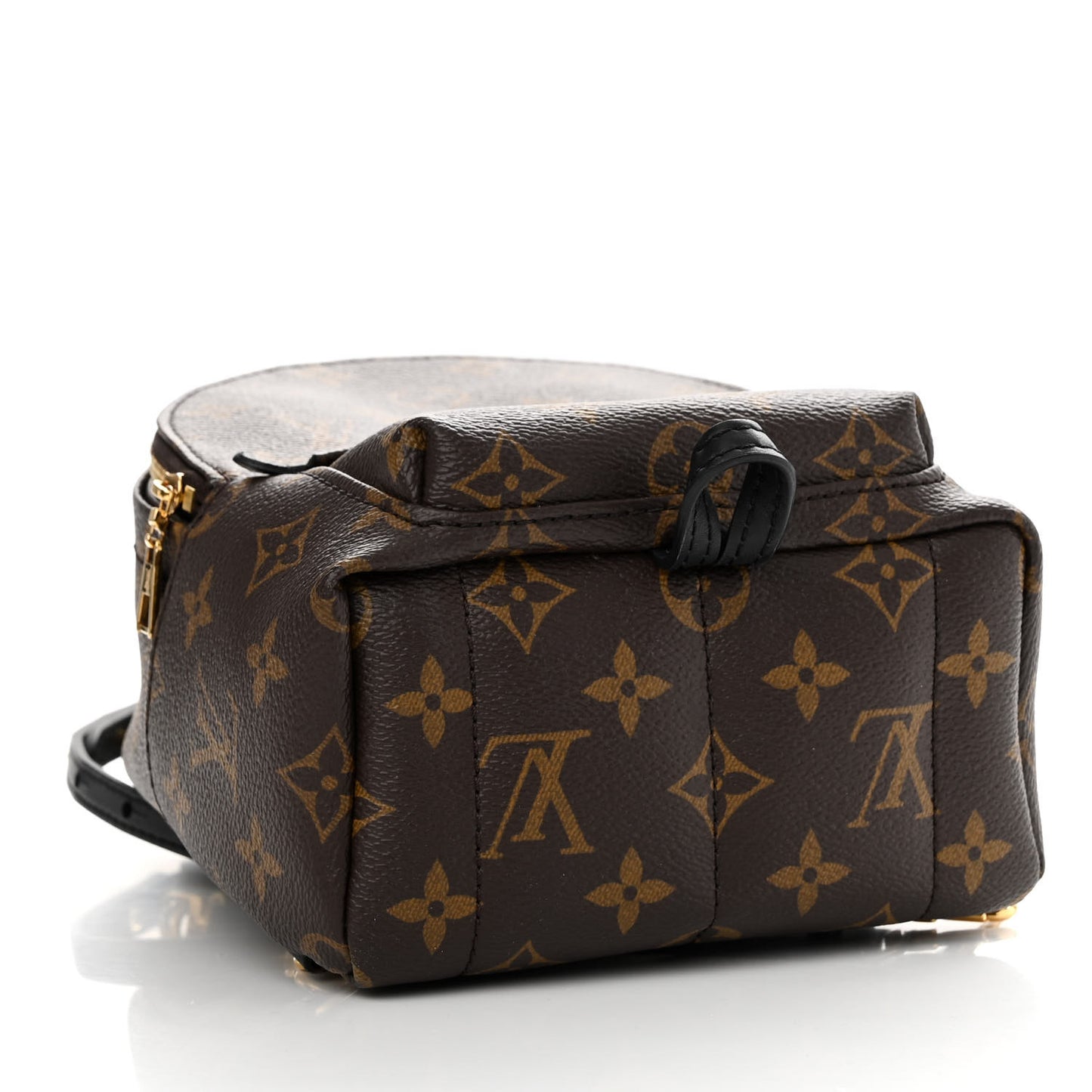 Monogram Palm Springs Backpack Mini