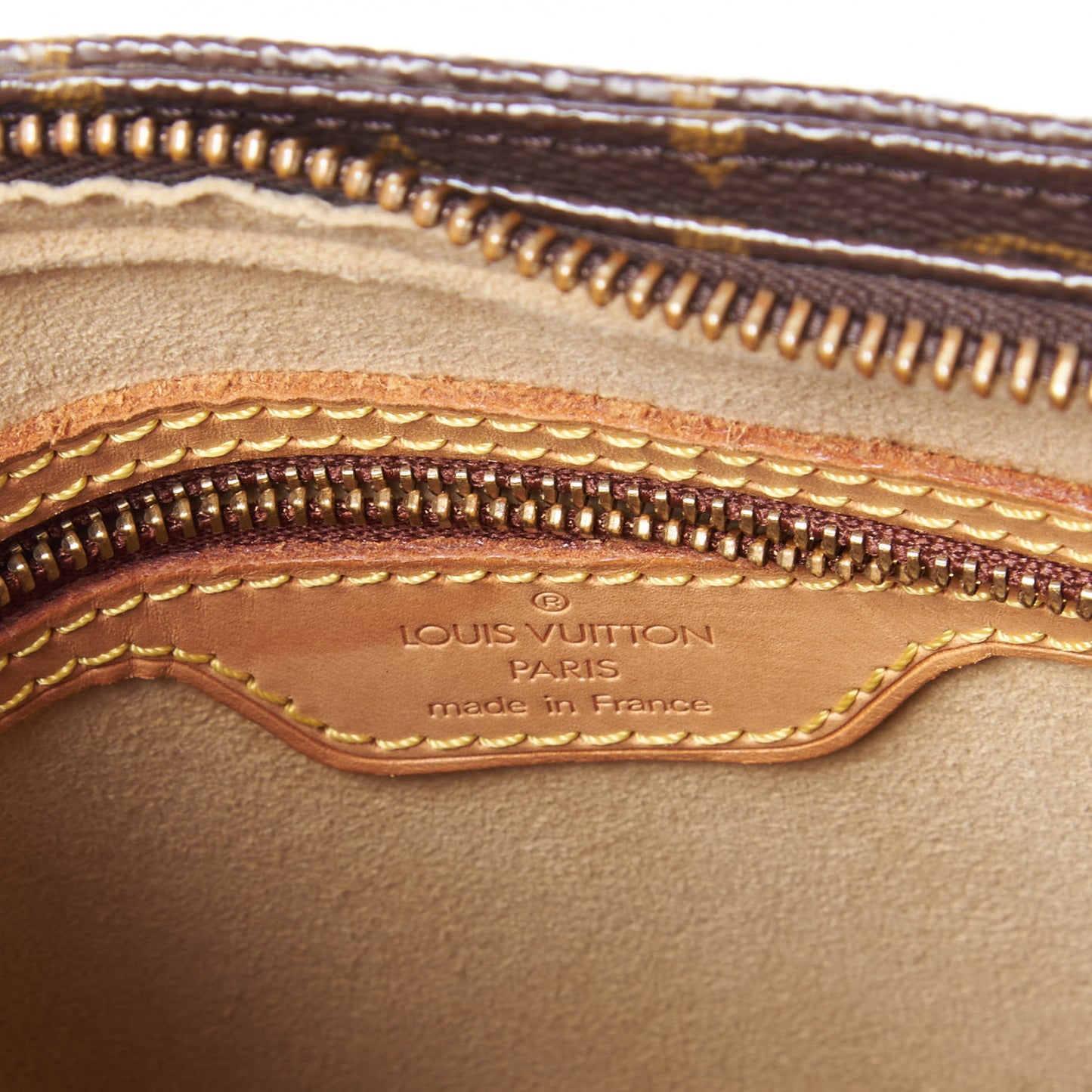 Monogram Looping MM