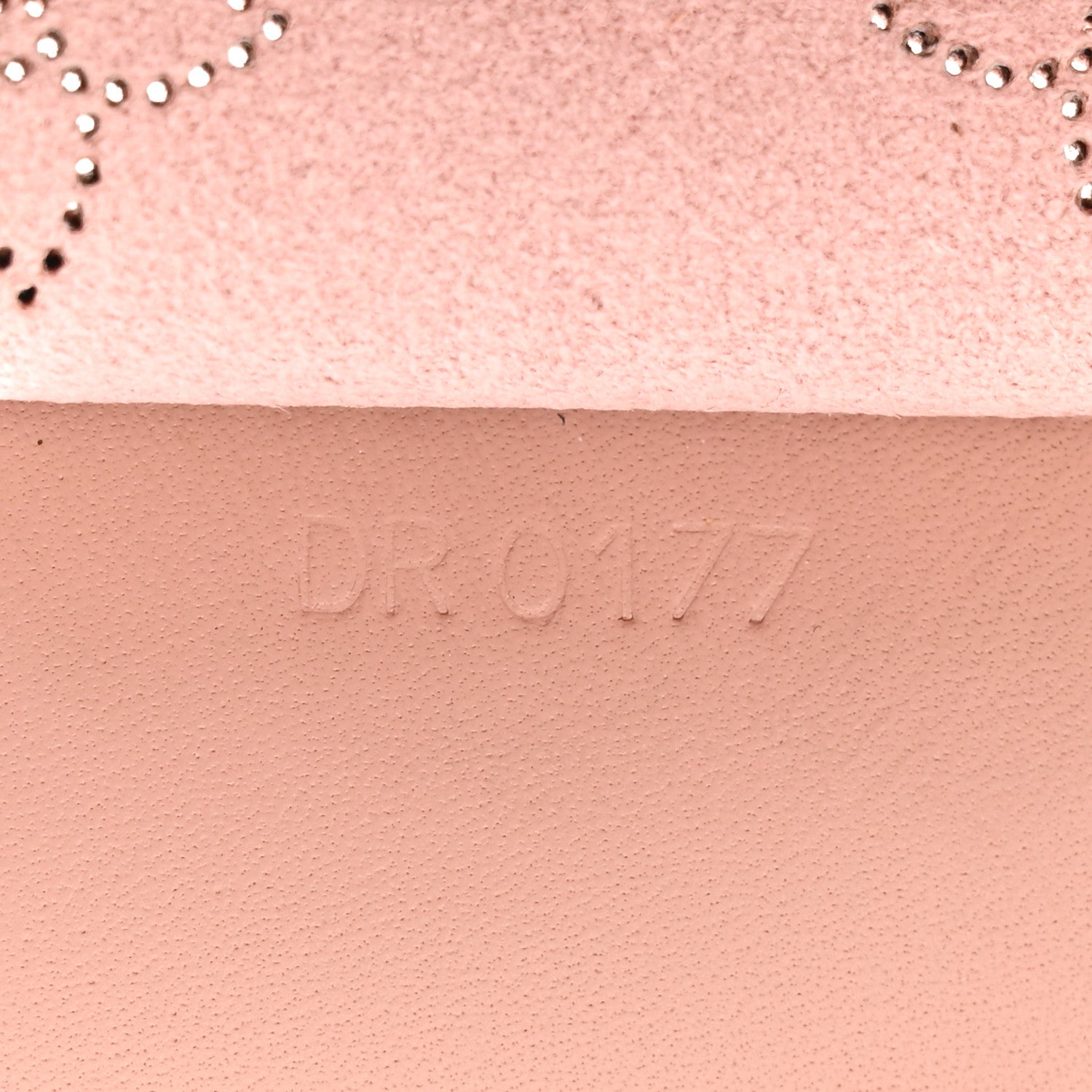 Louis Vuitton Mahina Girolata Magnolia 9 of 14