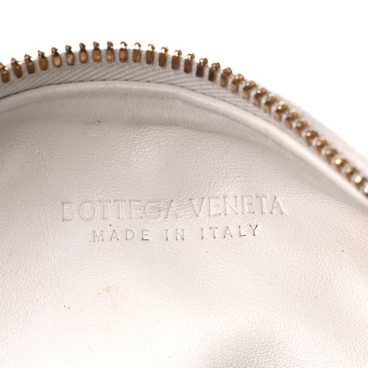 Bottega Veneta Nappa Intrecciato Mini Jodie Chalk 6 of 11