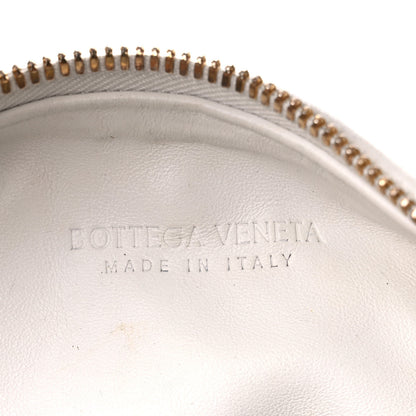 Bottega Veneta Nappa Intrecciato Mini Jodie Chalk 6 of 11