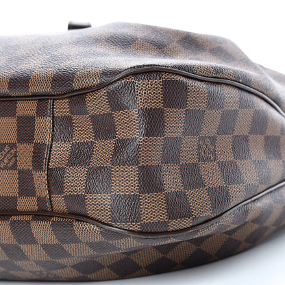 Louis Vuitton Damier Ebene Evora MM 6 of 10