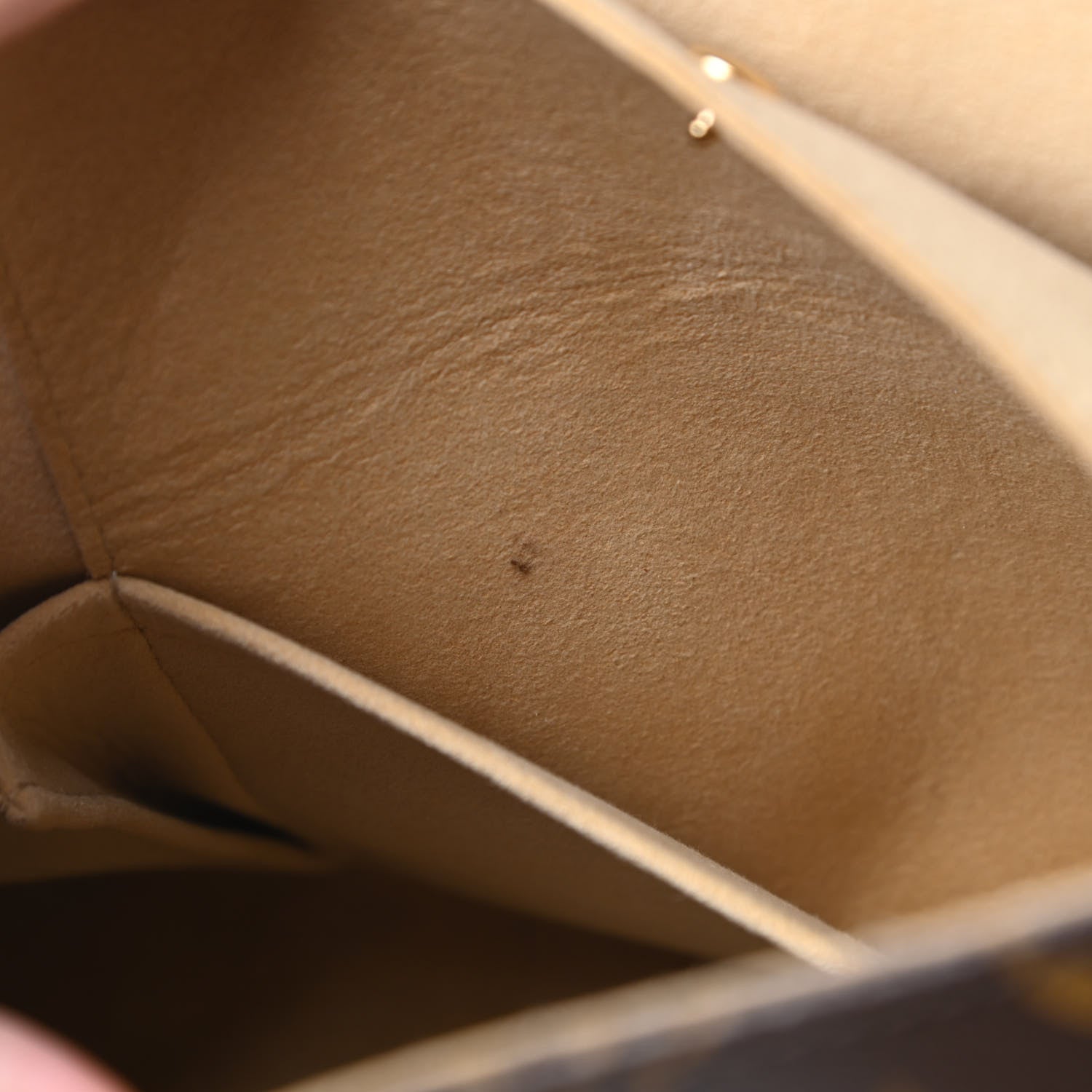 Louis Vuitton Monogram Beverly GM 13 of 18