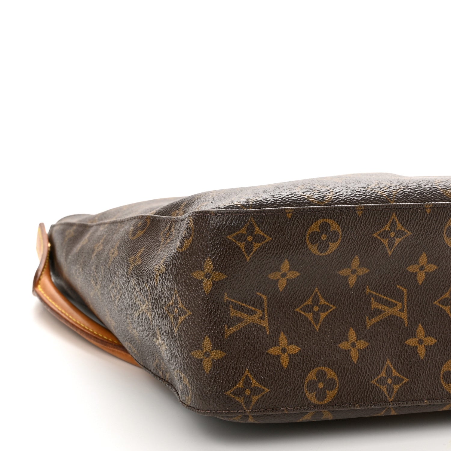 Louis Vuitton Monogram Looping GM 8 of 13