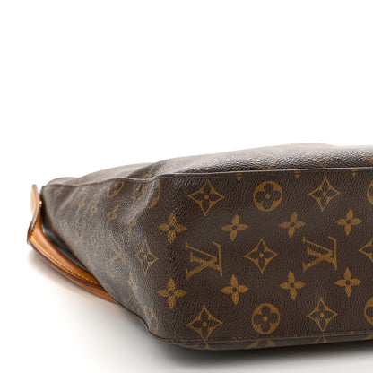 Louis Vuitton Monogram Looping GM 8 of 13