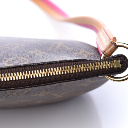 Louis Vuitton Monogram Lorette Hot Pink 10 of 16