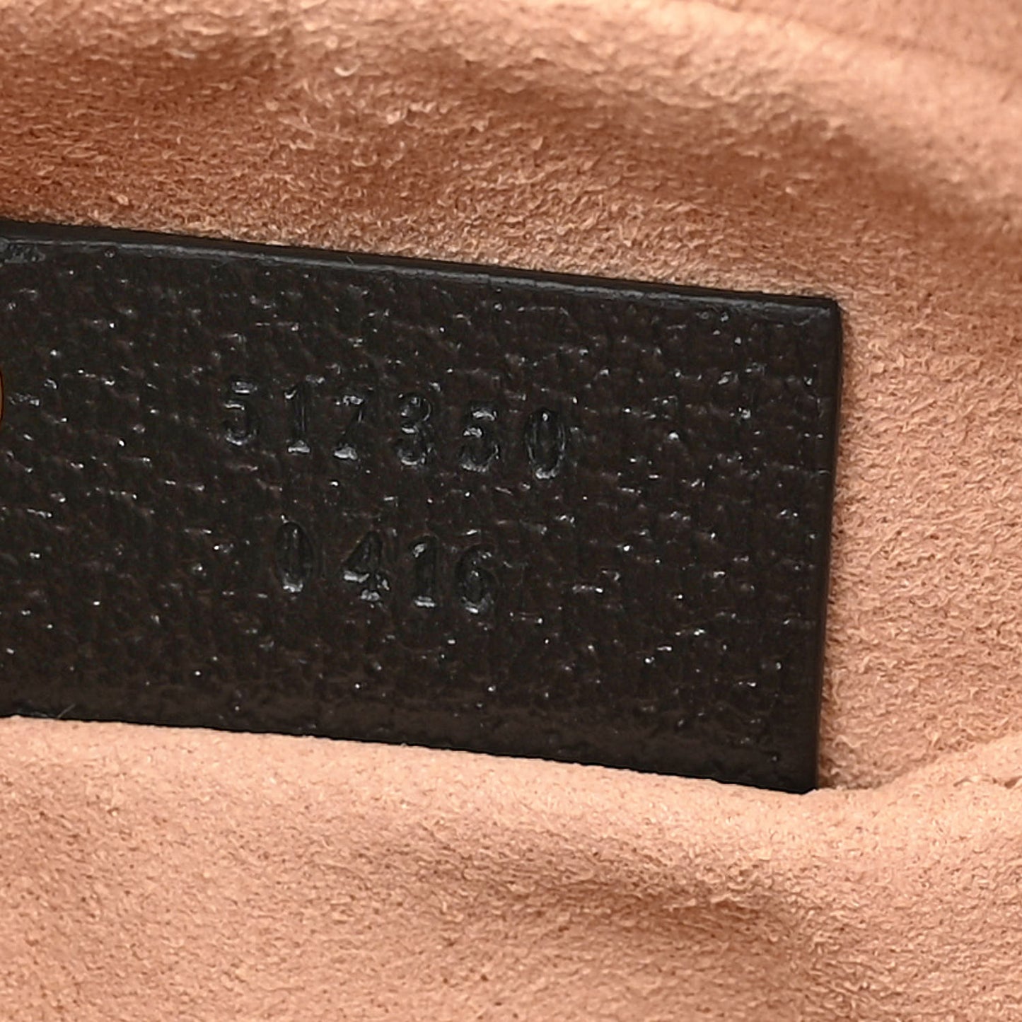Calfskin Web Mini Ophidia Shoulder Bag Black