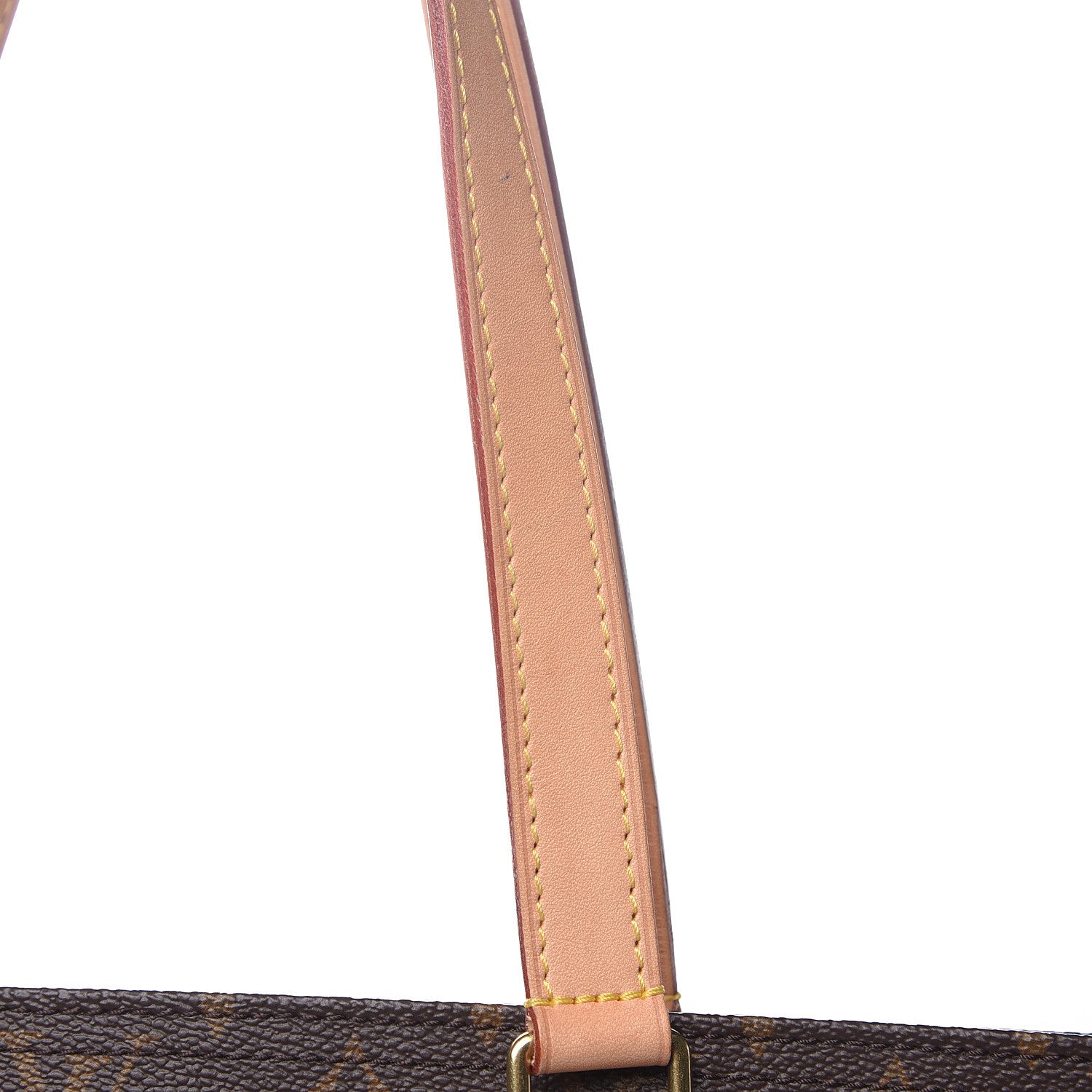 Louis Vuitton Monogram All-In MM 9 of 10