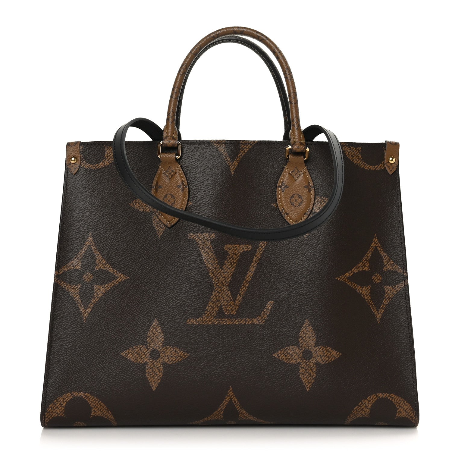 Louis Vuitton Reverse Monogram Giant Onthego MM 1 of 8