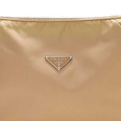 Prada Tessuto Nylon Shoulder Bag Deserto 7 of 9