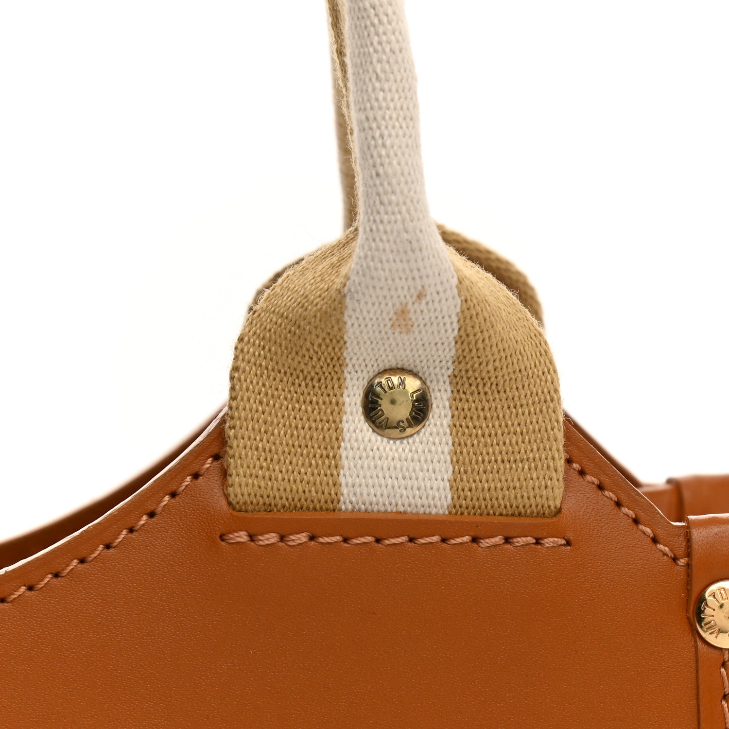 Louis Vuitton Mini Monogram Sac Kathleen Beige 17 of 17