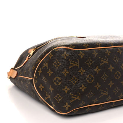 Louis Vuitton Monogram Delightful GM 7 of 8