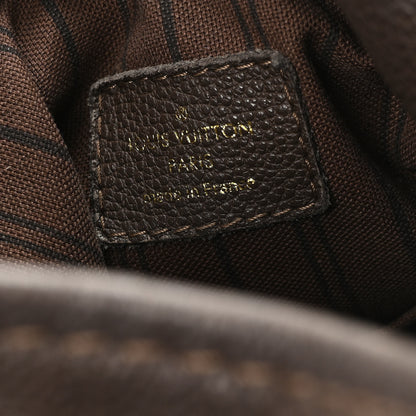 Louis Vuitton Empreinte Artsy MM Ombre 6 of 9