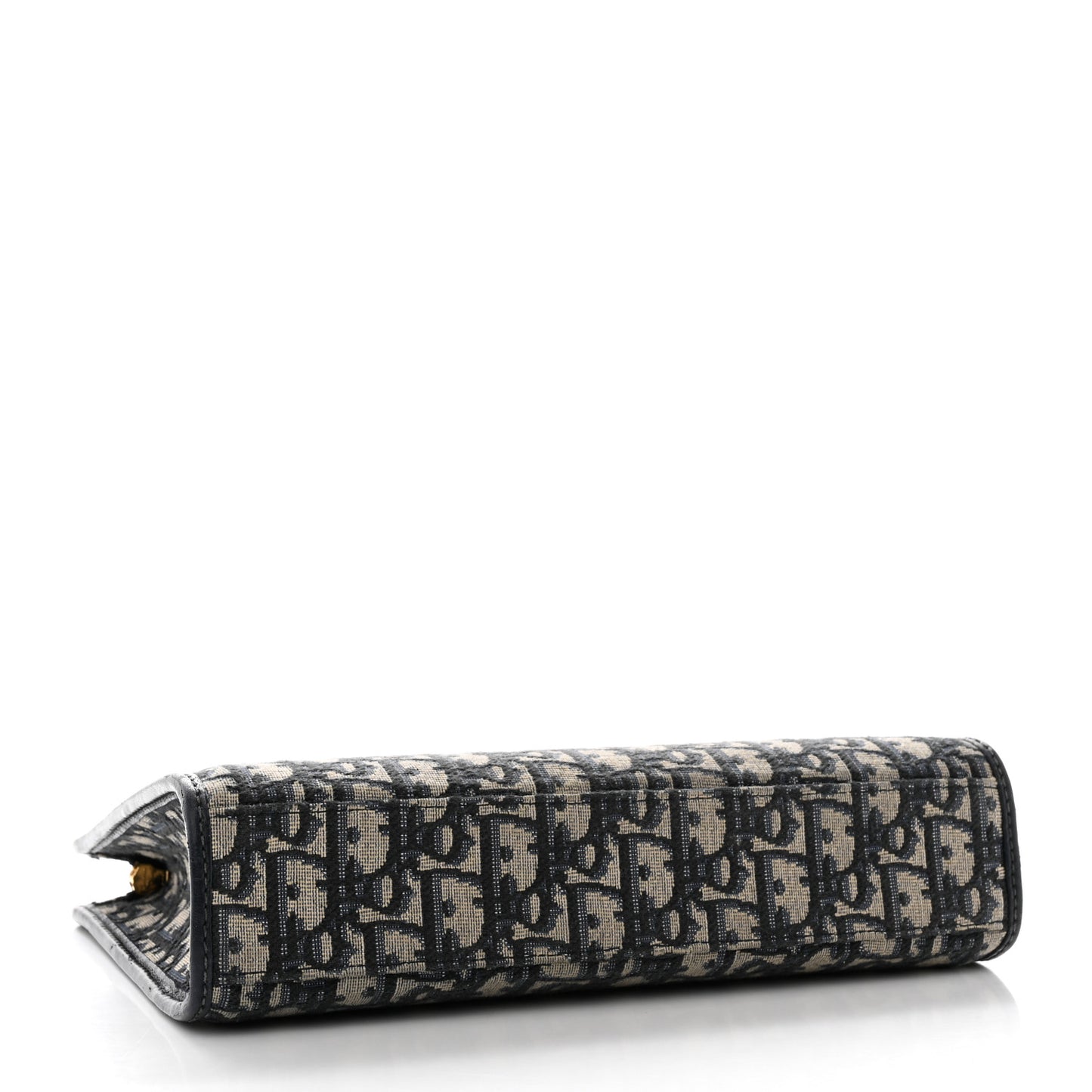 Oblique 30 Montaigne Pouch Blue