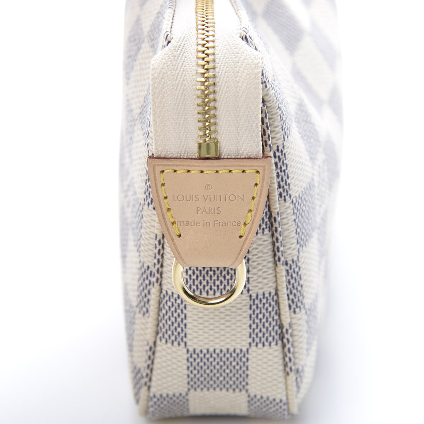 Damier Azur Pochette Accessories NM