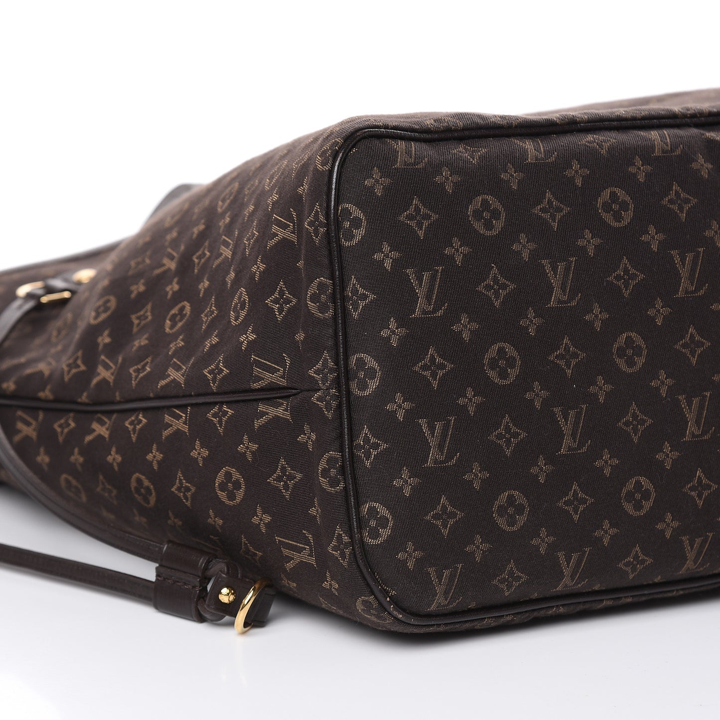 Monogram Idylle Neverfull MM Fusain