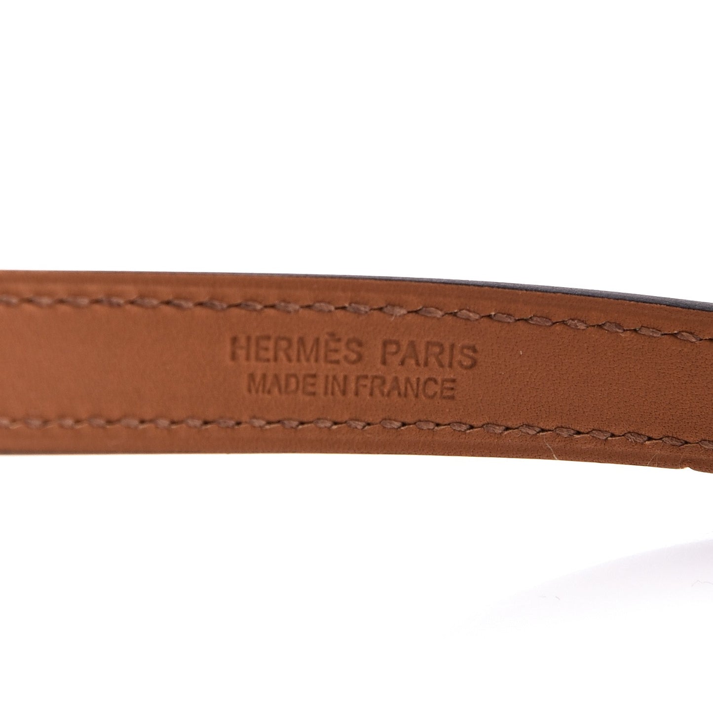 Swift Rivale Double Tour Bracelet M Bambou
