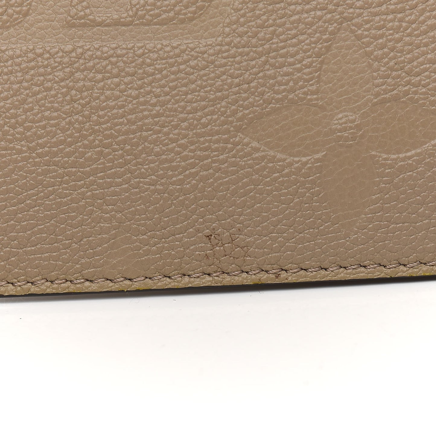 Empreinte Monogram Giant Neverfull MM Tourterelle