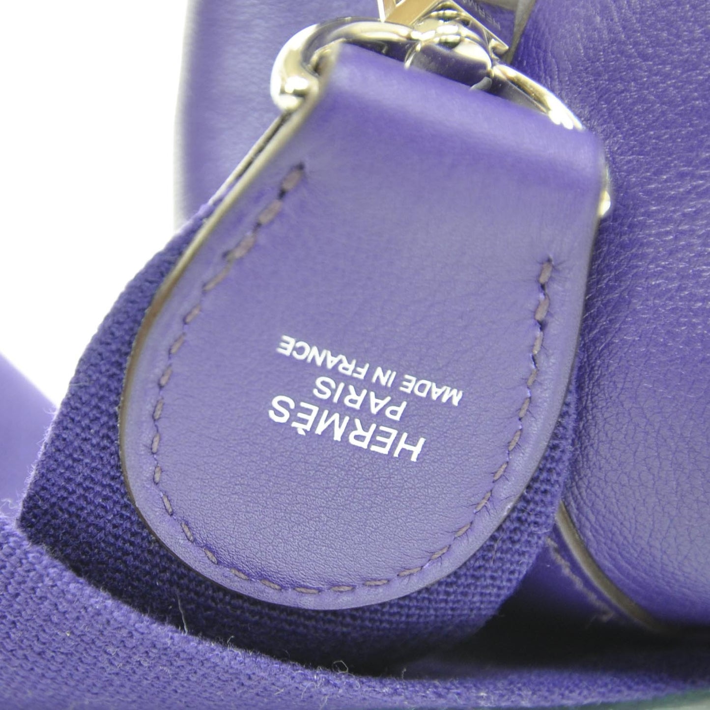 Veau Swift Toolbox 20 Iris Purple