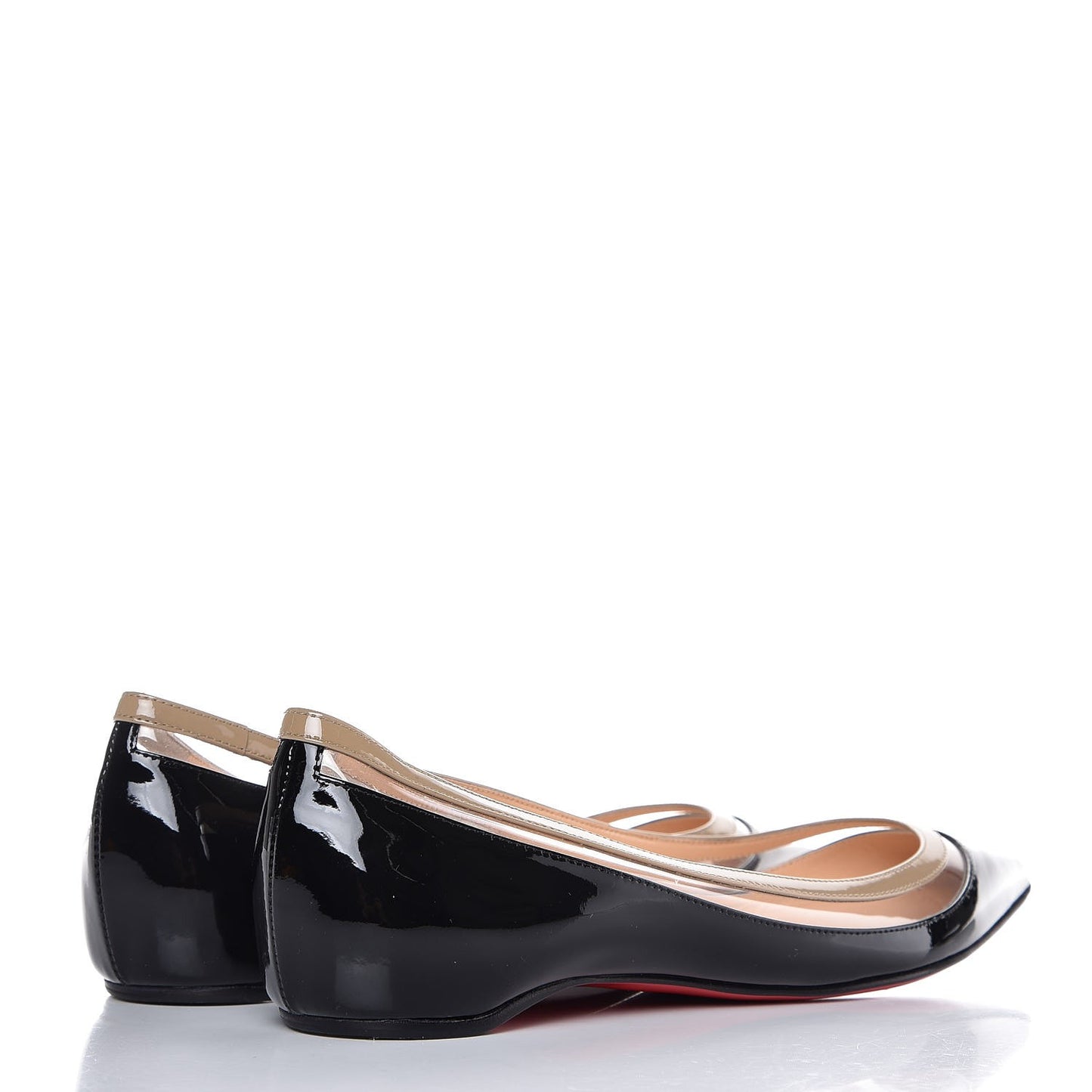 Patent Paulina Flats 35 Black