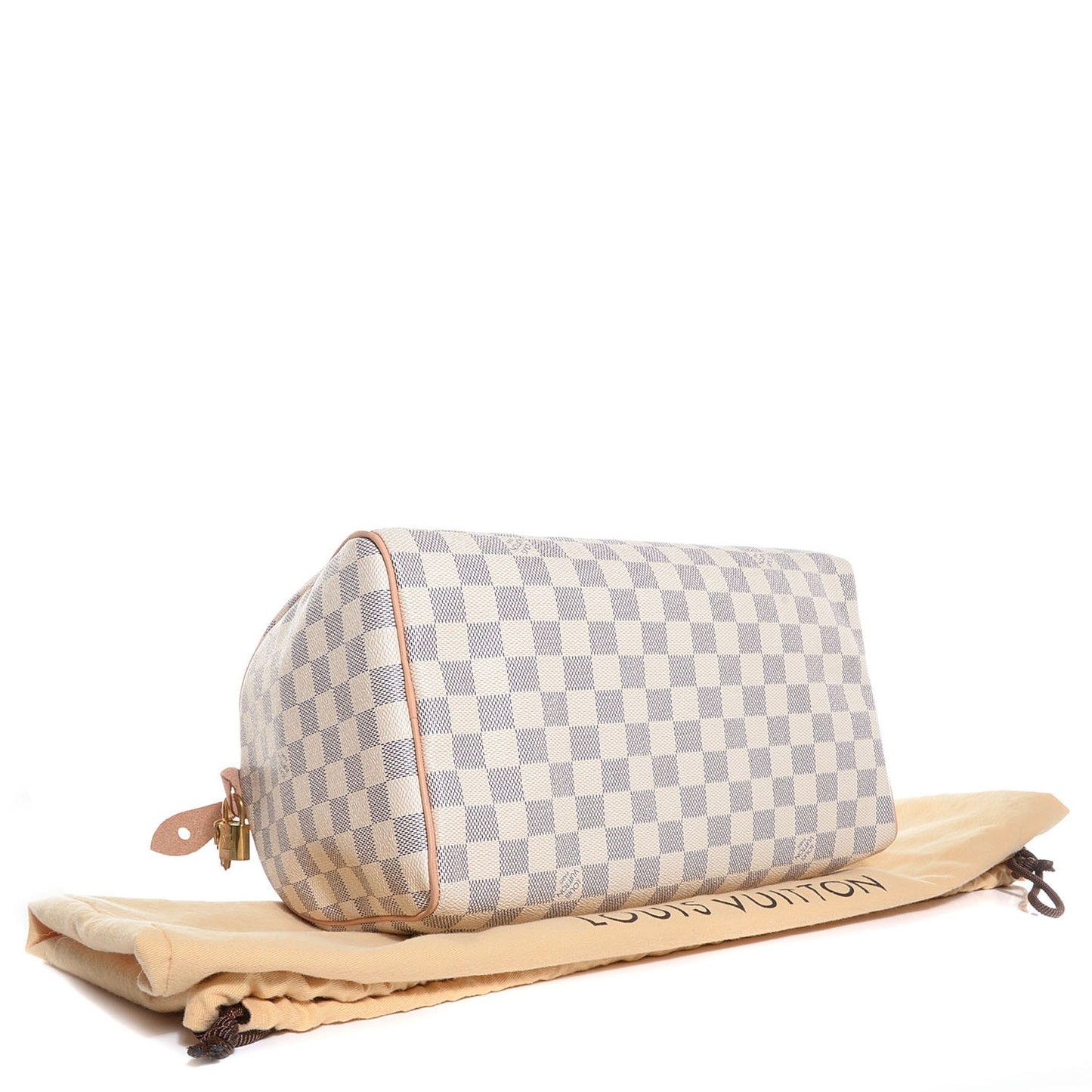 Damier Azur Speedy 30