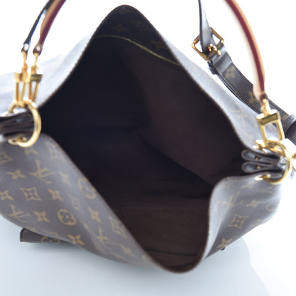 Louis Vuitton Monogram Metis 7 of 17