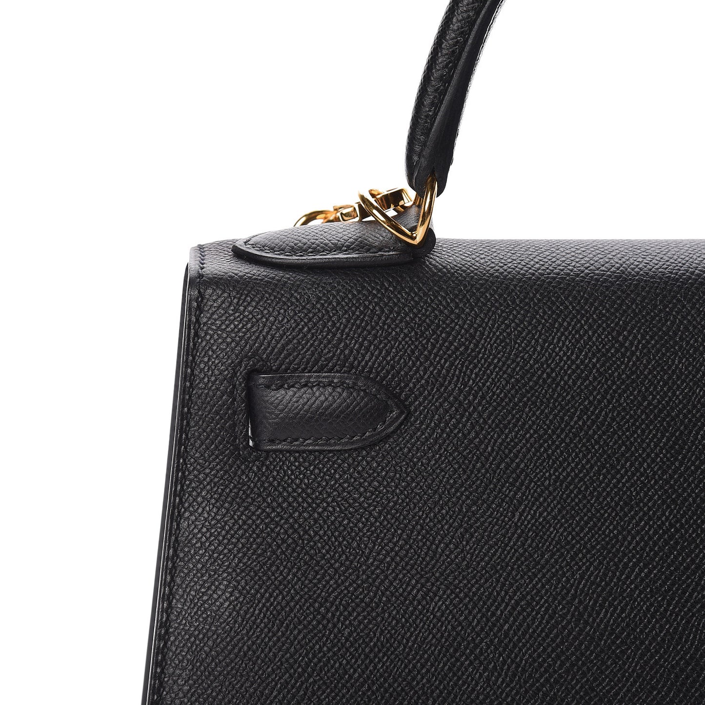 Epsom Kelly Sellier 28 Black