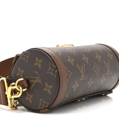 Louis Vuitton Monogram Papillon Trunk 8 of 10