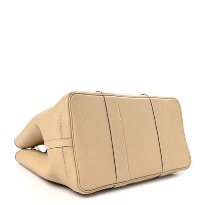 Hermes Negonda Garden Party 36 MM Trench 4 of 14