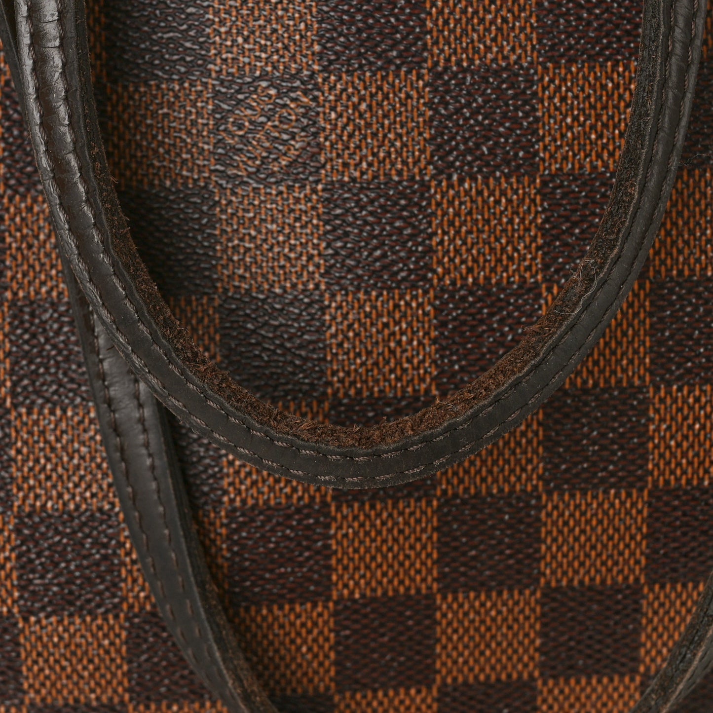 LOUIS VUITTON Damier Ebene Neo Neverfull MM