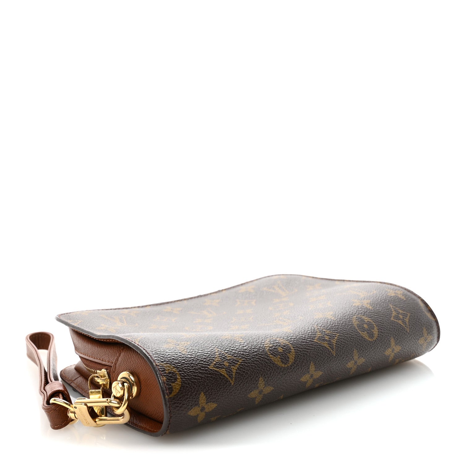 Louis Vuitton Monogram Pochette Orsay 4 of 6