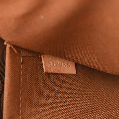 Louis Vuitton Monogram Popincourt 7 of 16