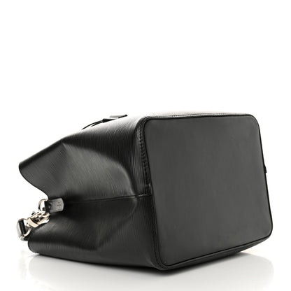 Louis Vuitton Epi Neonoe Black 4 of 18