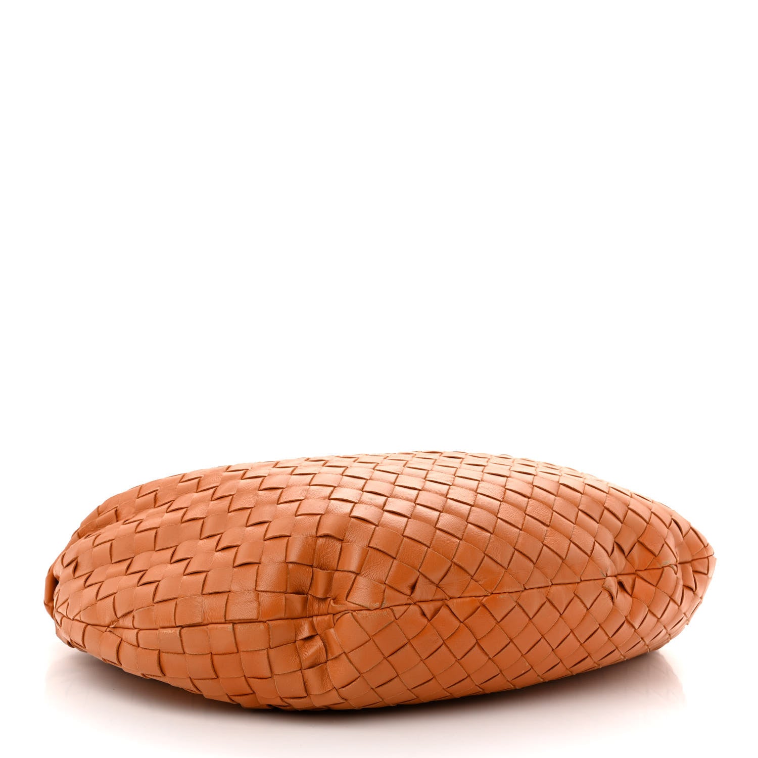 Bottega Veneta Nappa Intrecciato Small Jodie Caramel 4 of 12