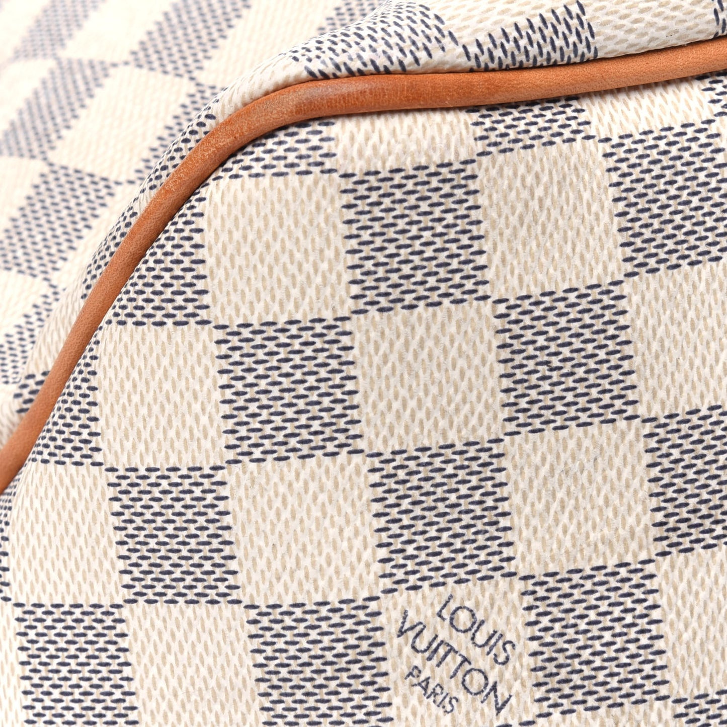 Damier Azur Delightful MM