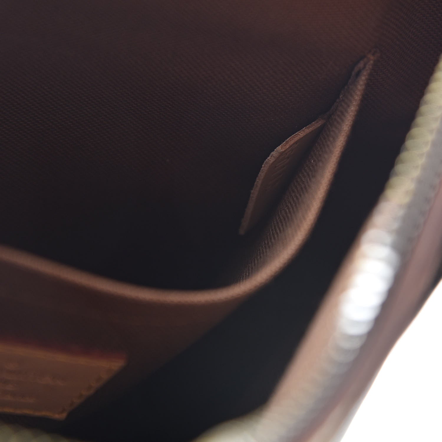 Louis Vuitton Monogram Odeon PM 7 of 10