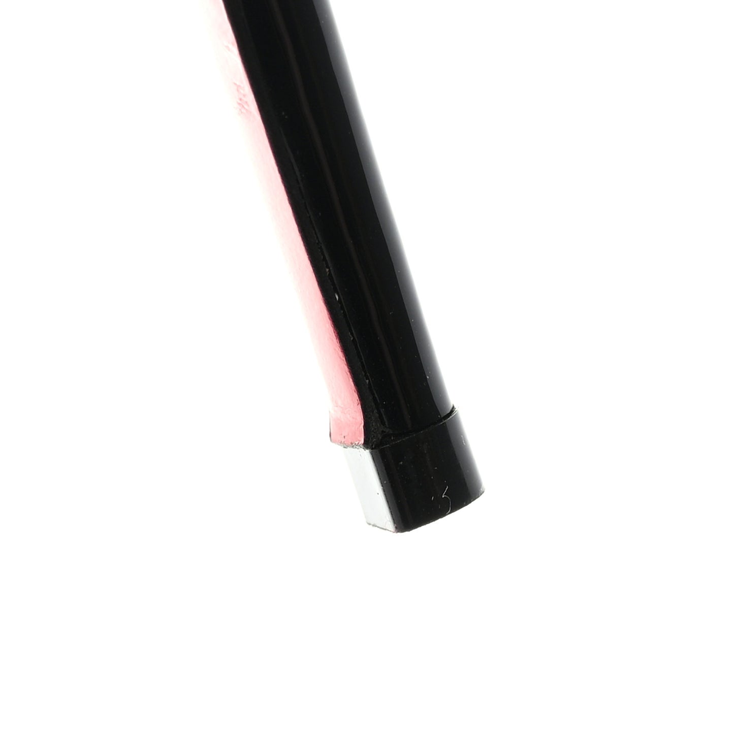 Patent Hot Chick 100 Pumps 39.5 Black