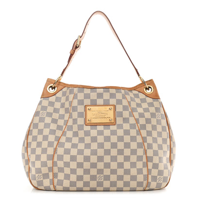 Louis Vuitton Damier Azur Galliera PM 1 of 13