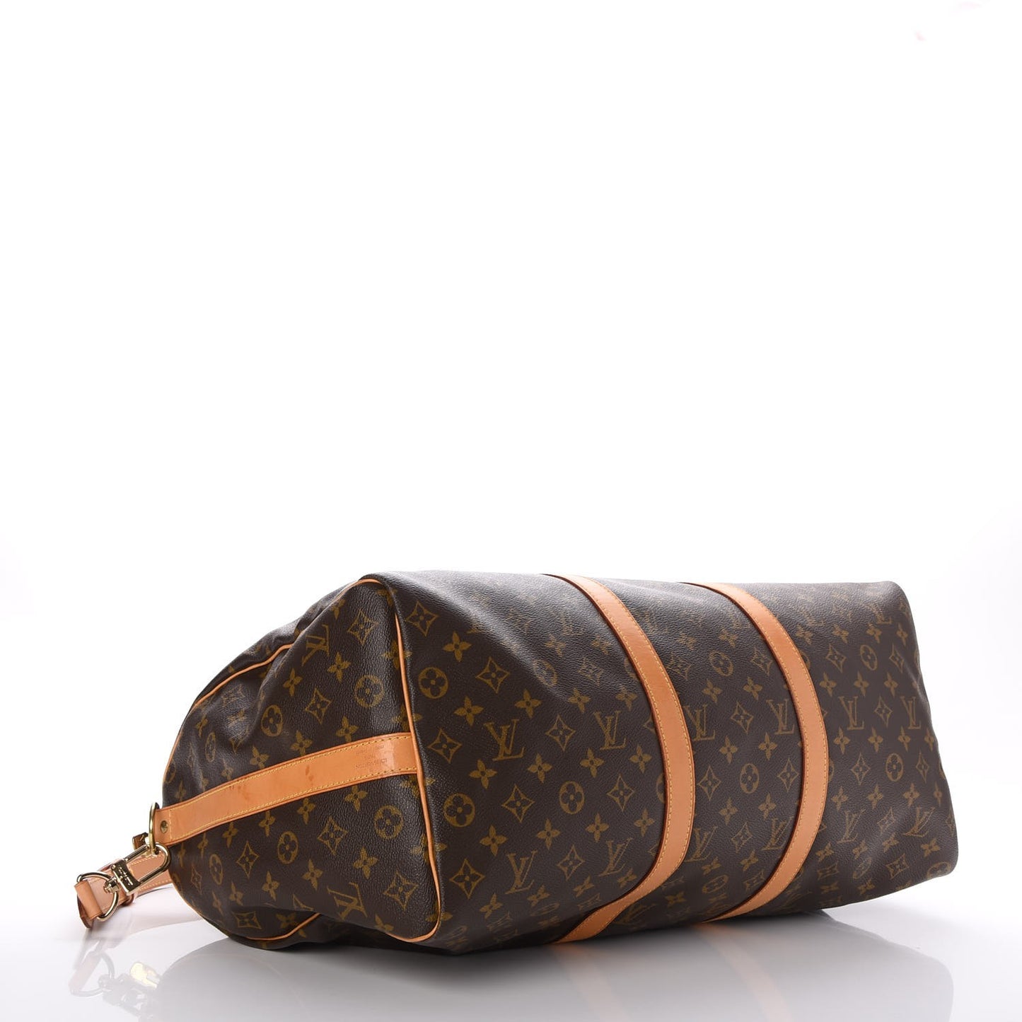 Monogram Keepall Bandouliere 50
