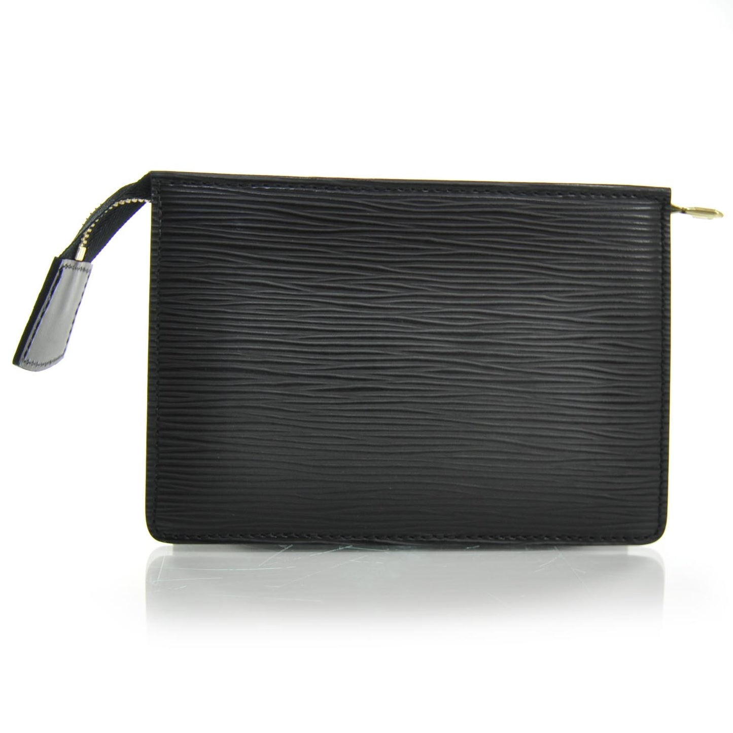 Epi Toiletry Case Black