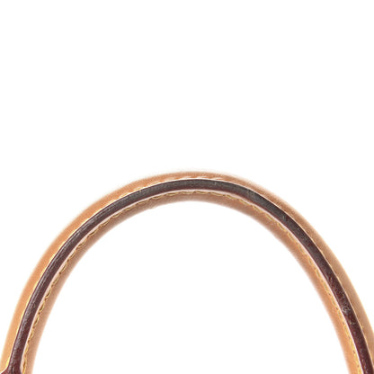 Louis Vuitton Damier Azur Speedy 30 9 of 15