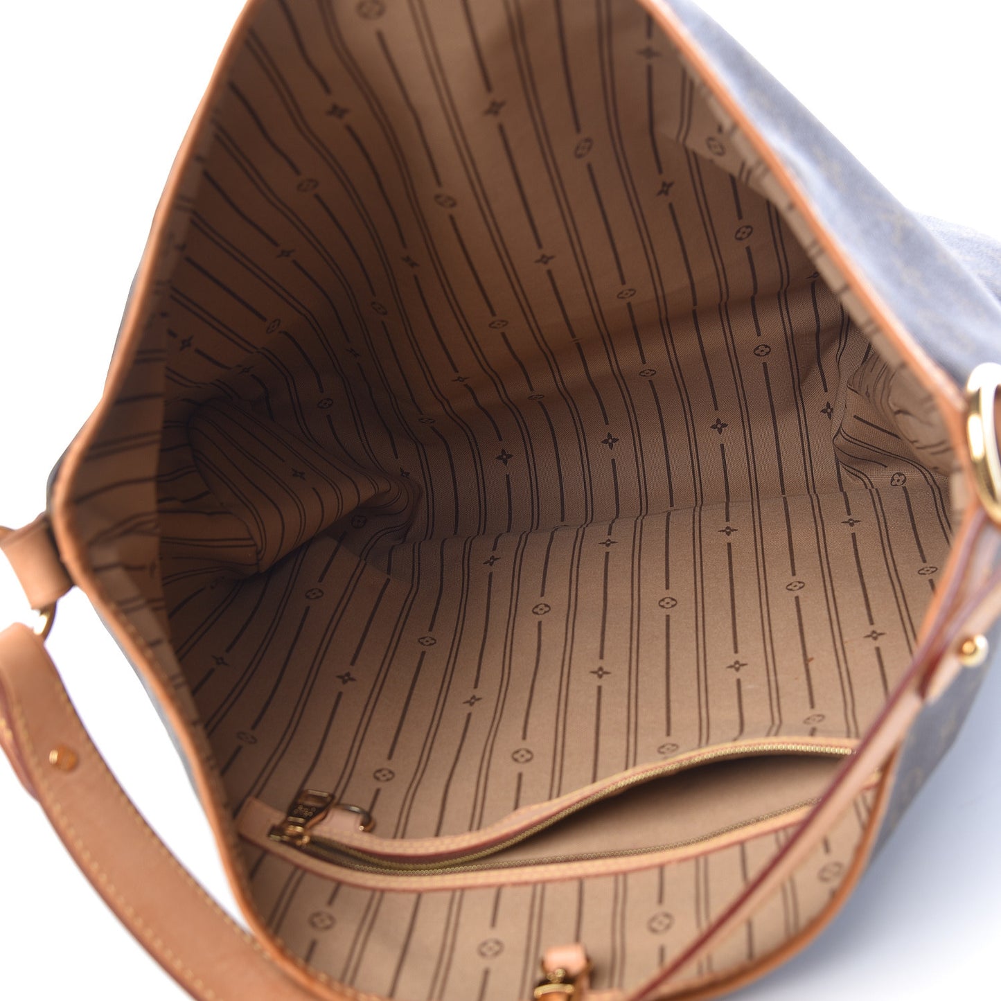 Monogram Delightful MM