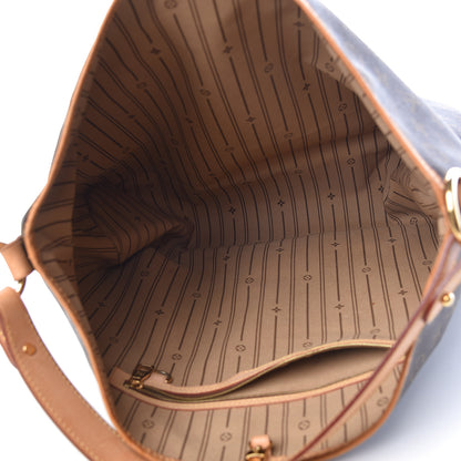 Louis Vuitton Monogram Delightful MM 5 of 16